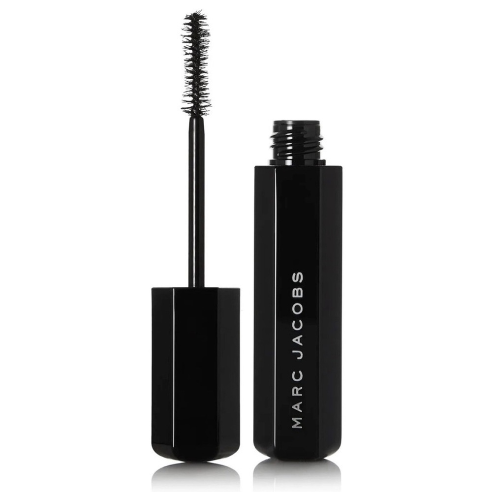 Brand New in Box Discontinued Marc Jacobs Velvet Noir Mascara